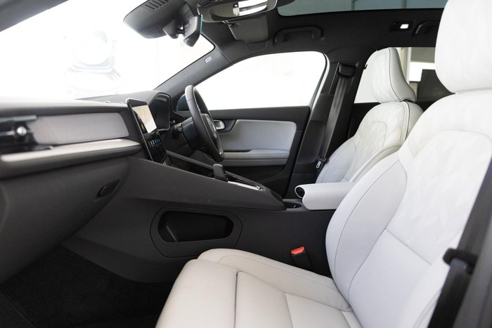 2026 Polestar 2 Long range Dual motor