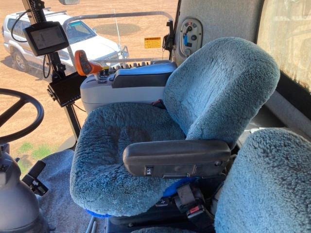 2012 New Holland CR9060
