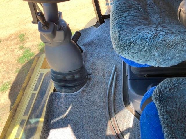 2012 New Holland CR9060