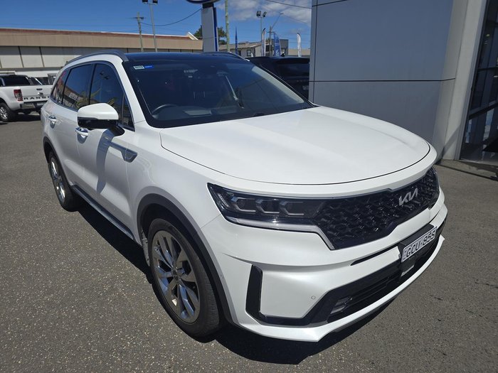 2022 Kia Sorento