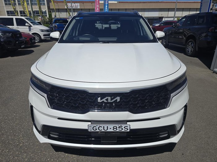 2022 Kia Sorento