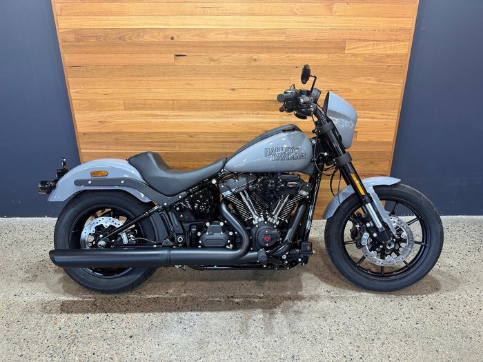 2026 Harley-Davidson