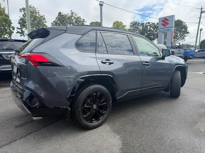 2023 Toyota RAV4 XSE