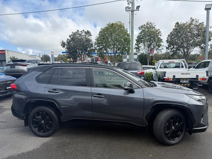 2023 Toyota RAV4 XSE