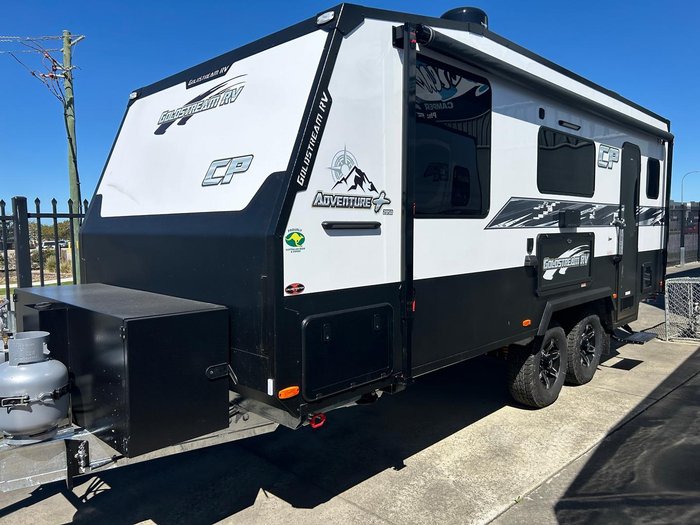 2026 Goldstream 2050 Re Rd Adventure Plus