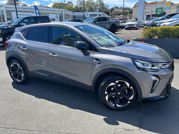 2025 Mitsubishi ASX