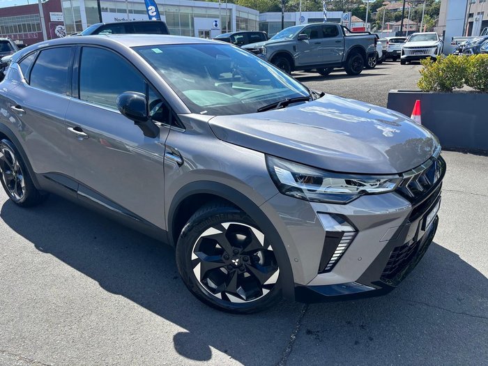 2025 Mitsubishi ASX