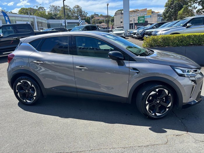2025 Mitsubishi ASX