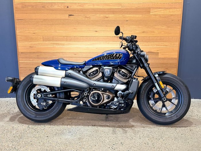 2023 Harley-Davidson