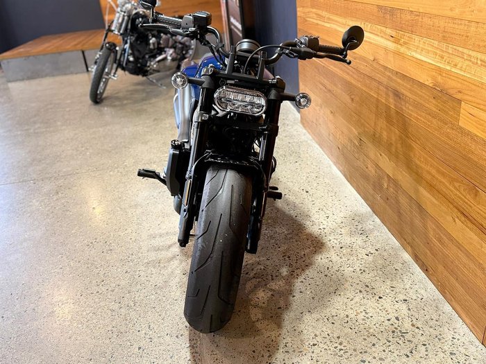2023 Harley-Davidson Sportster S (RH1250S)