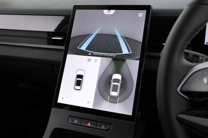 2026 Jaecoo J5