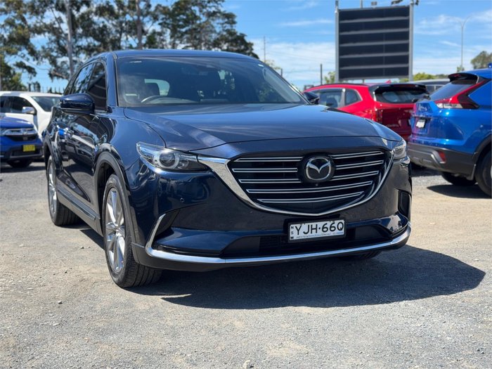 2018 MAZDA CX-9 AZAMI (FWD)