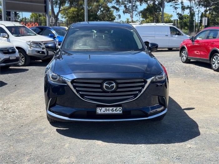 2018 MAZDA CX-9 AZAMI (FWD)