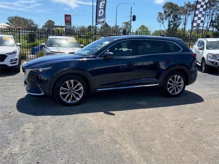 2018 MAZDA CX-9 AZAMI (FWD)