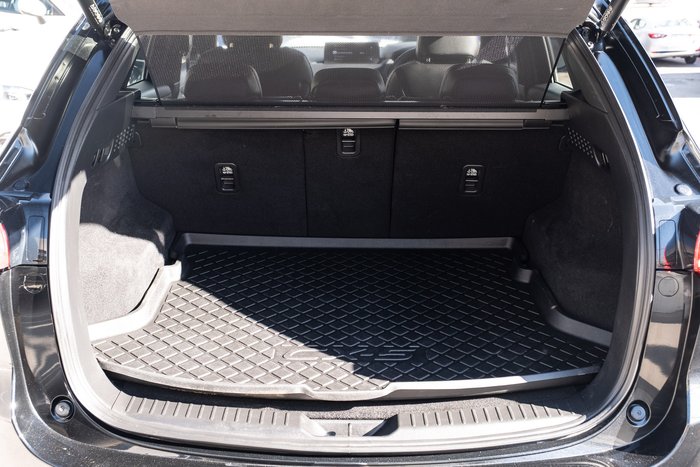 2023 Mazda CX-5 G25 GT SP