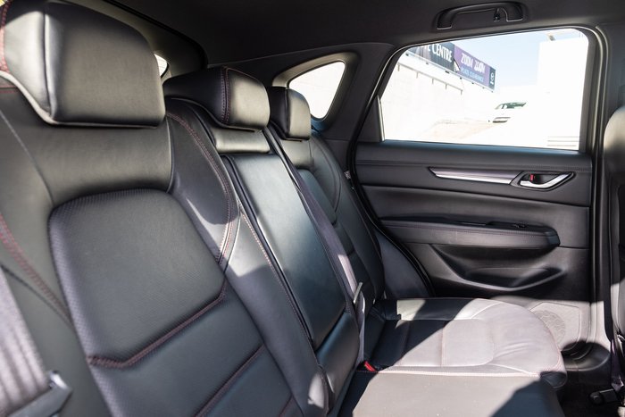 2023 Mazda CX-5 G25 GT SP