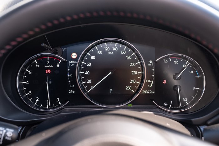 2023 Mazda CX-5 G25 GT SP