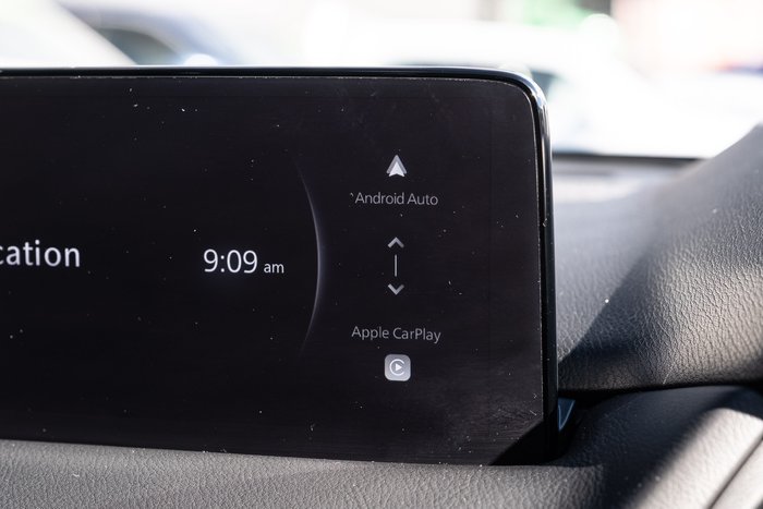 2023 Mazda CX-5 G25 GT SP