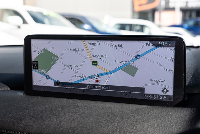 2023 Mazda CX-5 G25 GT SP