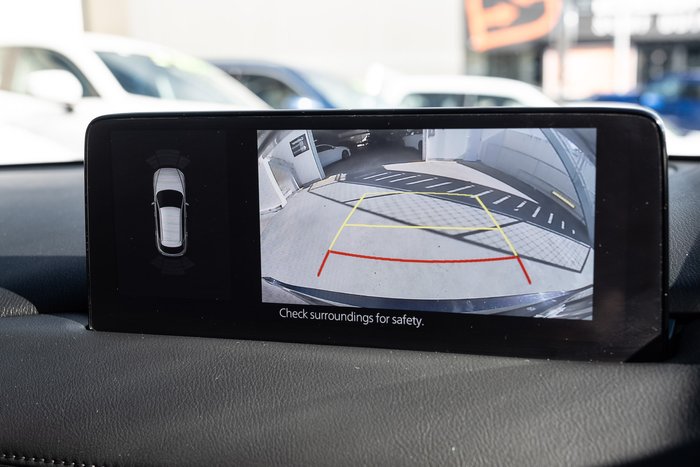 2023 Mazda CX-5 G25 GT SP