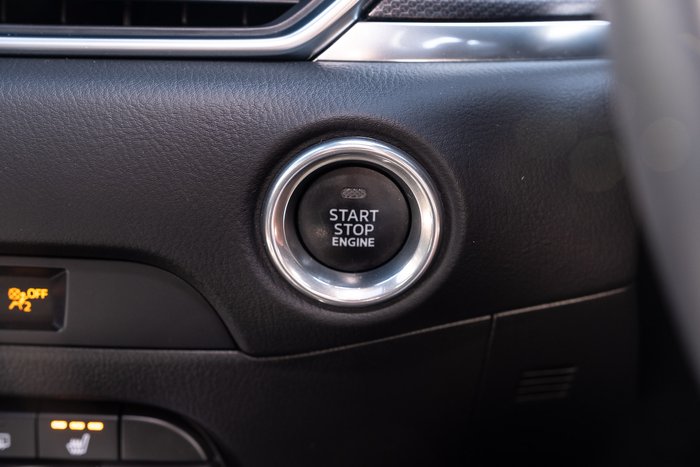 2023 Mazda CX-5 G25 GT SP