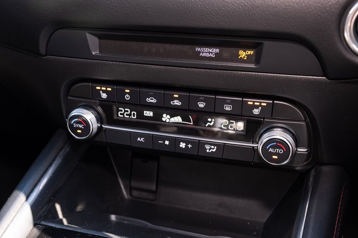 2023 Mazda CX-5 G25 GT SP