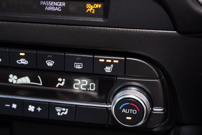 2023 Mazda CX-5 G25 GT SP