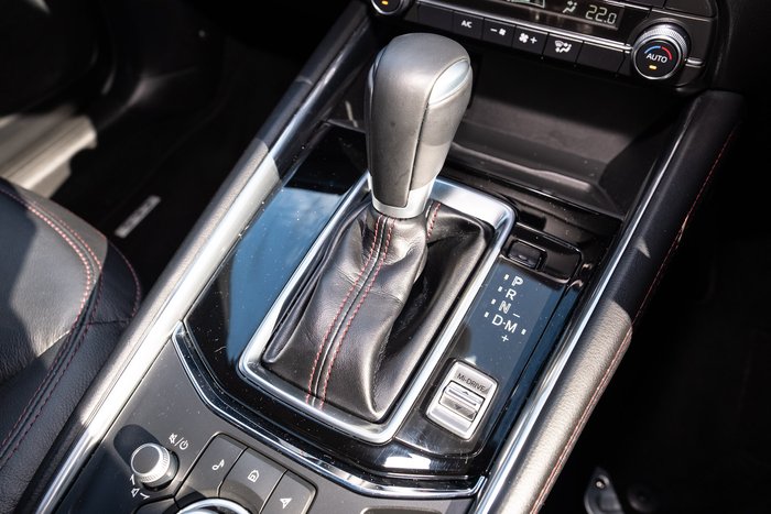 2023 Mazda CX-5 G25 GT SP