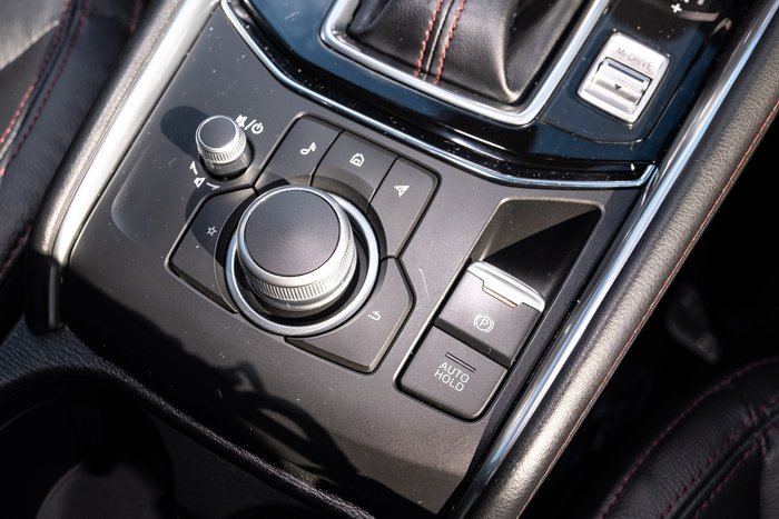 2023 Mazda CX-5 G25 GT SP