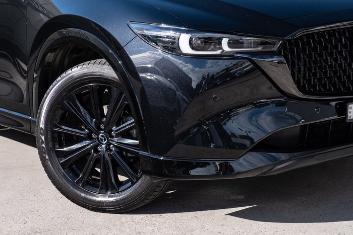 2023 Mazda CX-5 G25 GT SP