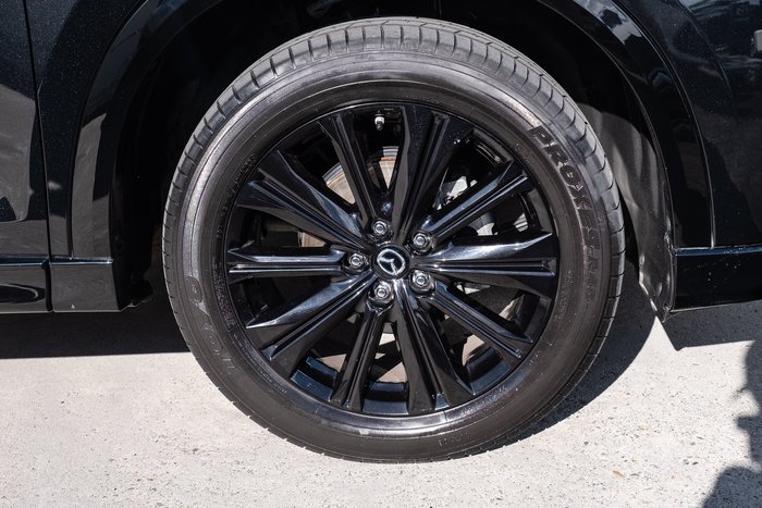 2023 Mazda CX-5 G25 GT SP