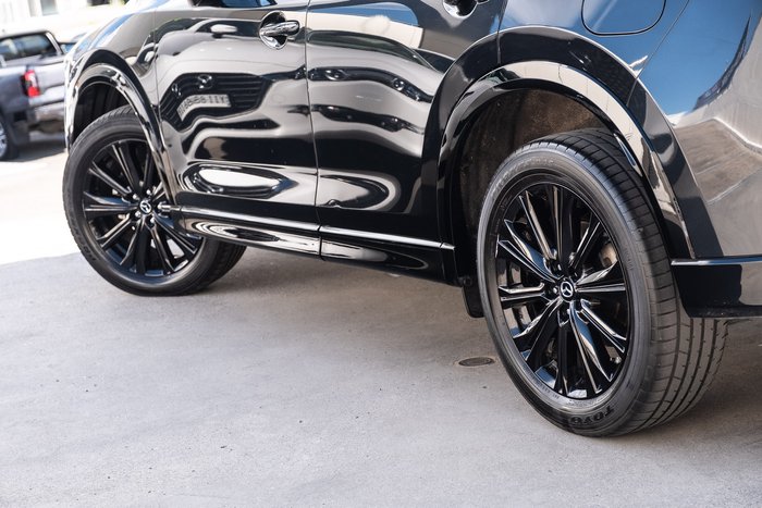 2023 Mazda CX-5 G25 GT SP