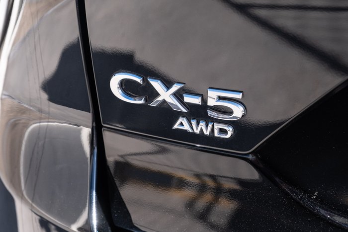 2023 Mazda CX-5 G25 GT SP