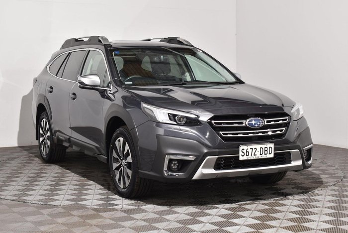 2023 Subaru Outback