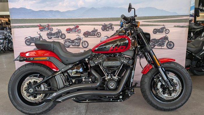 2023 Harley-Davidson
