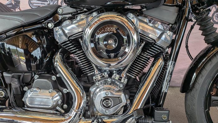 2026 Harley-Davidson