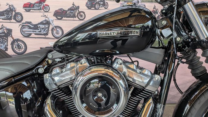 2026 Harley-Davidson