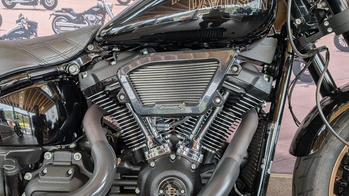 2024 Harley-Davidson Low Rider S 117 (FXLRS)