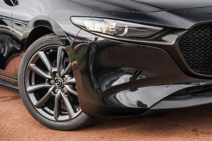 2023 Mazda 3