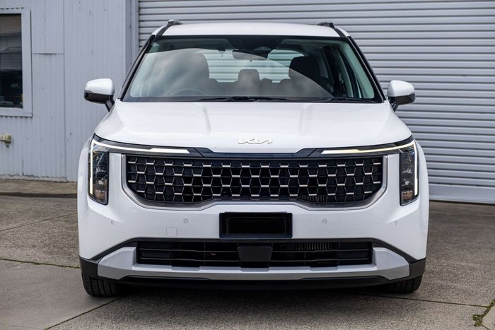 2024 Kia Carnival S