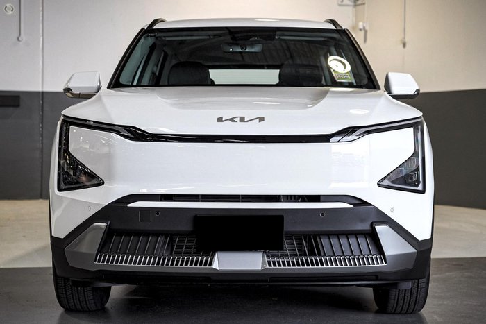 2026 Kia EV5 Air Standard Range