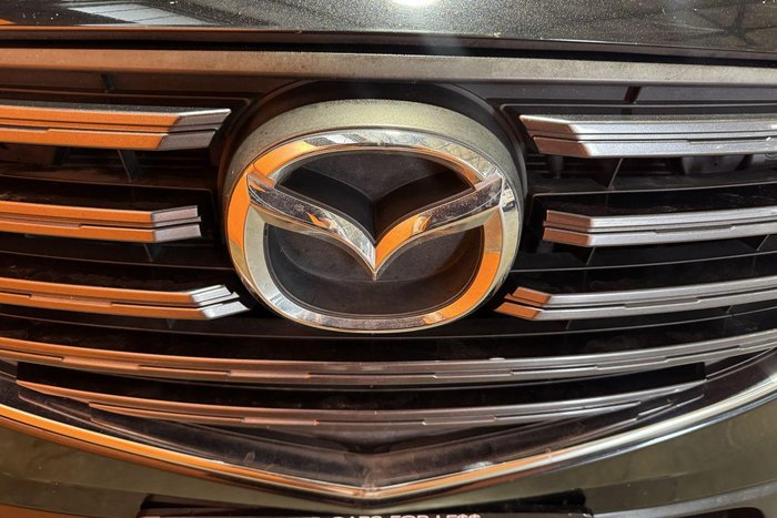 2015 Mazda CX-5 Maxx Sport