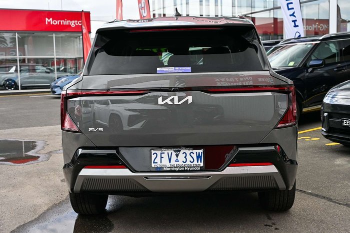 2026 Kia EV5 Earth