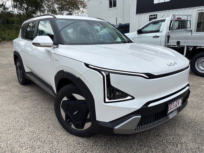 Kia EV5