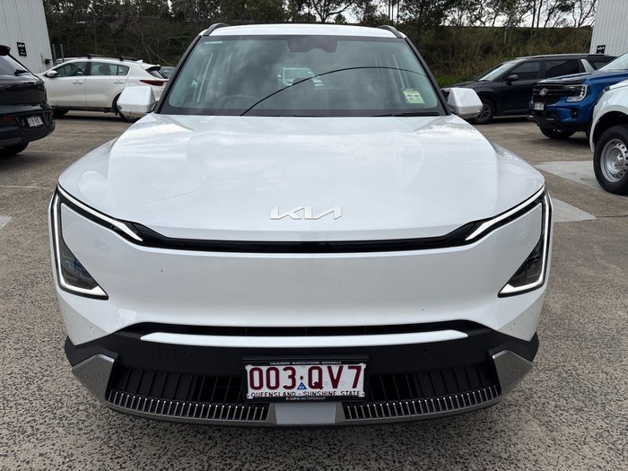 Kia EV5