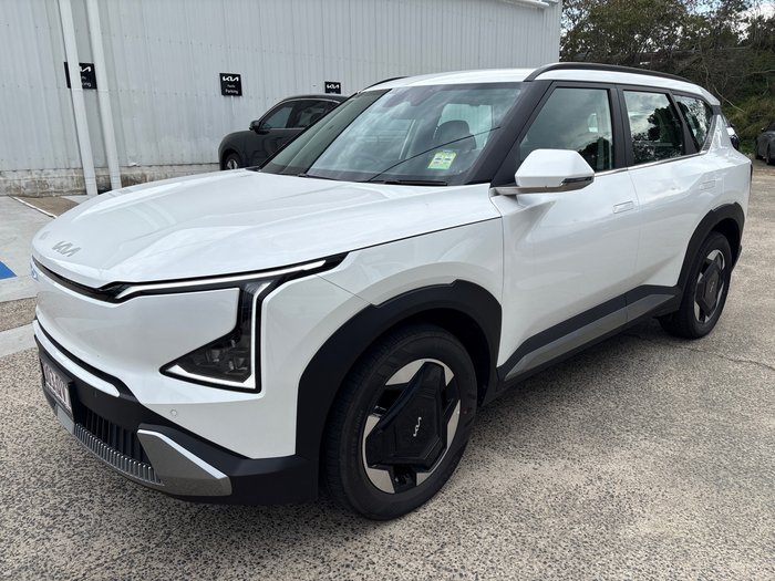 Kia EV5
