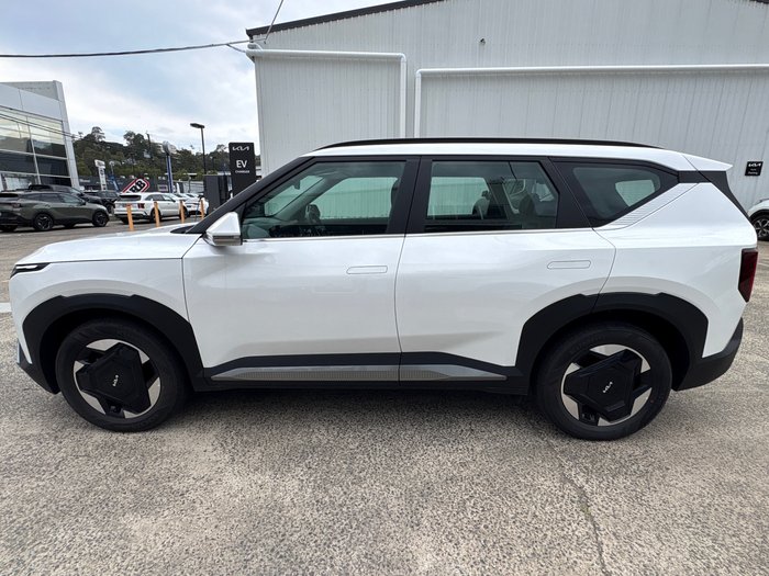 Kia EV5