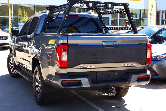 2023 LDV T60 Max PRO