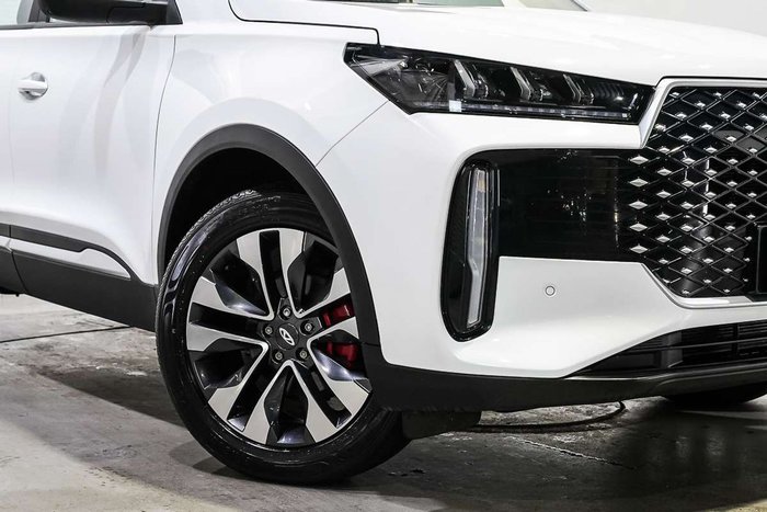 2025 Chery Tiggo 4 Ultimate