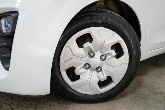 2023 Kia Picanto S